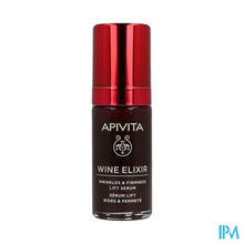 Afbeelding in Gallery-weergave laden, Apivita Wine Elixir A/rimpel Herstell. Serum 30ml
