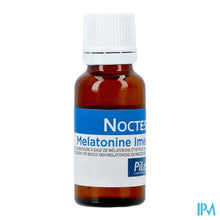 Afbeelding in Gallery-weergave laden, Noctesia Melatonine Imedia Fl 20ml
