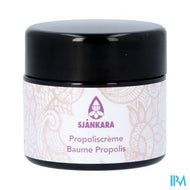 Sjankara Propoliscreme 50ml