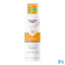 Charger l'image dans la galerie, Eucerin Sun Invisible Mist Dry Touch Ip30 200ml
