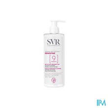 Afbeelding in Gallery-weergave laden, Svr Sensifine Dermo-nettoyant Fl Pompe 200ml
