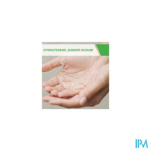 Cerave Feuchtigkeits-Reinigungscreme Pompfl 1l