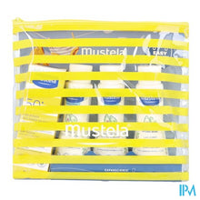 Load image into Gallery viewer, Mustela Reisset&zonnemelk Ip50+ 4 Prod.
