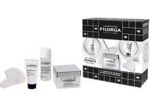 Afbeelding in Gallery-weergave laden, Filorga Expert Box Smoothing 4 Prod.
