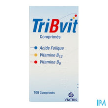 Afbeelding in Gallery-weergave laden, Tribvit Comp 100
