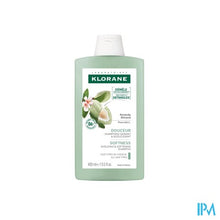 Charger l'image dans la galerie, Klorane Capil. Sh Omhullend Amandel 400ml
