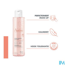 Load image into Gallery viewer, Avene Essentiels Tonic Lotion 200ml
