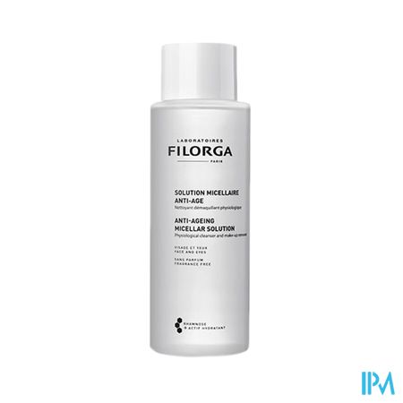 Filorga Lotion Micellaire 2x400ml