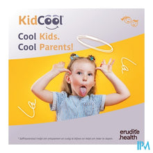 Afbeelding in Gallery-weergave laden, Kidcool Siroop Fl 150ml
