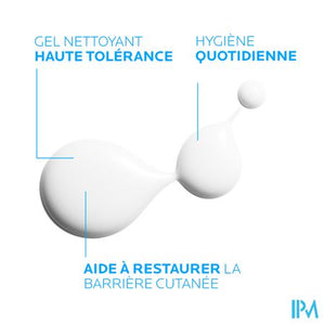 La Roche Posay Lipikar Syndet Ap+ 400ml