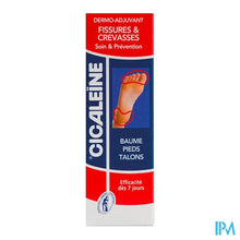 Afbeelding in Gallery-weergave laden, Akileine Cicaleine Tube 50ml
