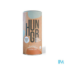 Load image into Gallery viewer, Hungr Blueberry Almond Lemon 650g
