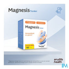 Afbeelding in Gallery-weergave laden, Magnesis Trenker Caps 180
