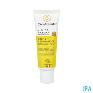 Cica Manuka Herstellende Creme 40ml
