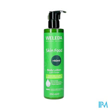 Charger l'image dans la galerie, Weleda Skin Food Bodylotion 250ml
