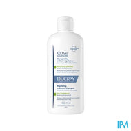 Ducray Kelual Squanorm Sh Vette Schilfers 400ml