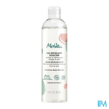 Charger l'image dans la galerie, Melvita Micellar Water 300ml
