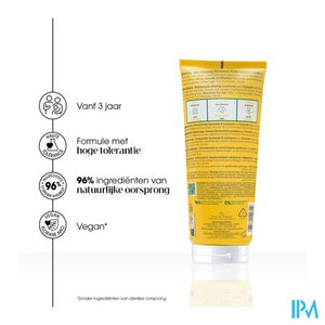 Klorane Capil. Condit. Kamille 200ml