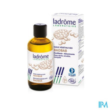 Afbeelding in Gallery-weergave laden, Ladrome Baobabolie 100ml
