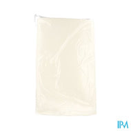 Wolf Beddoek 0/5 90cm Wit Rol 25m