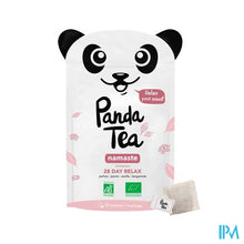 Charger l'image dans la galerie, Panda Tea Namaste 28 Days 42g
