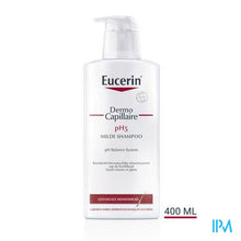 Load image into Gallery viewer, Eucerin Dermocapil.sh Mild Ph5 400ml
