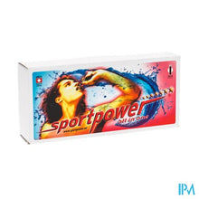 Afbeelding in Gallery-weergave laden, Herborist Sportspower Vial
