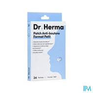 Dr. Herma Patch Klein Original 24