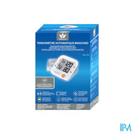 Offisoins Bovenarm Bloeddrukmeter