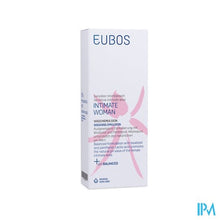 Afbeelding in Gallery-weergave laden, Eubos Med Feminin Wasemulsie 200ml
