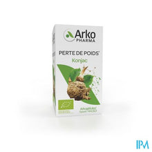 Charger l'image dans la galerie, Arkocaps Konjac Bio Caps 45 Nf
