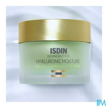 Charger l'image dans la galerie, Isdinceutics Hyaluronic Vochtinbr.comb/vet 50g
