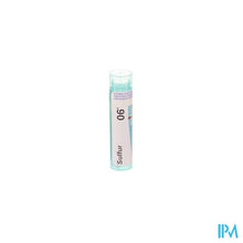 Charger l'image dans la galerie, Sulfur 6k Gr 4g Boiron

