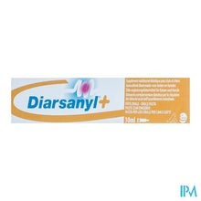 Afbeelding in Gallery-weergave laden, Diarsanyl+ Pasta Oraal Doseerspuit 10ml
