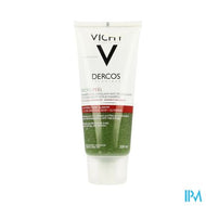 Vichy Dercos A/pell Micropeel Sh Scrub 200ml