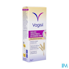 Afbeelding in Gallery-weergave laden, Vagisil Dagelijkse Verzachtend&becherm.cr Tube 30g
