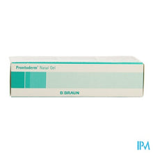 Afbeelding in Gallery-weergave laden, Prontoderm Nasal Gel Tube 30ml 400200
