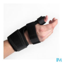 Charger l'image dans la galerie, Rafys Vingerbrace Neop. Blauw Kort 15,5cm 220
