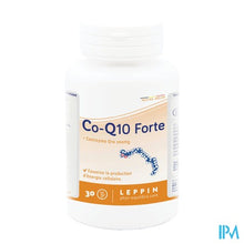 Afbeelding in Gallery-weergave laden, Lepivits Co Q10 Forte 200mg Caps 30
