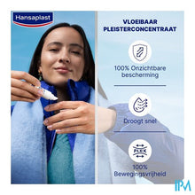 Afbeelding in Gallery-weergave laden, Hansaplast Liquid Plaster 10ml
