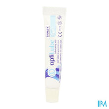 Load image into Gallery viewer, Optilube Steriel Glijmiddel Gel Tube 5g
