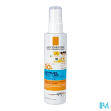 Charger l'image dans la galerie, Lrp Anthelios Uvmune Spray Dermo-ped Spf50+ 200ml
