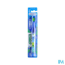 Afbeelding in Gallery-weergave laden, Gum Tandenb Junior Shummi Light Up 7-9j 903
