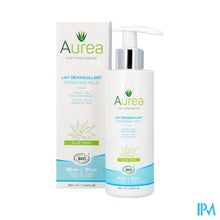 Charger l'image dans la galerie, Aurea Reinigingsmelk Pompfl 200ml
