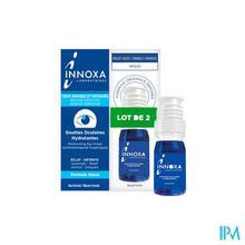 Charger l'image dans la galerie, Innoxa Druppels Formule Blauw 2x10ml
