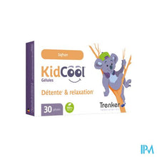 Afbeelding in Gallery-weergave laden, Kidcool Caps 30
