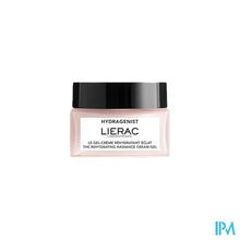 Afbeelding in Gallery-weergave laden, Lierac Hydragenist Gel-creme 50ml
