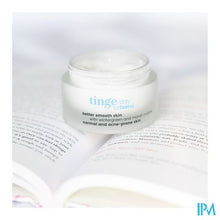 Afbeelding in Gallery-weergave laden, Tinge Teens Dagcreme 50ml
