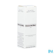 Coco De Mer Spf50 Gezicht Lichaam 30ml