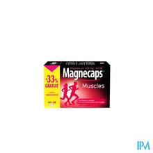 Charger l'image dans la galerie, Magnecaps Spieren Caps 84+28 Promopack
